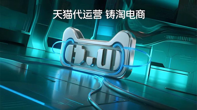 电商代运营时代：宿州品牌崛起的新引擎